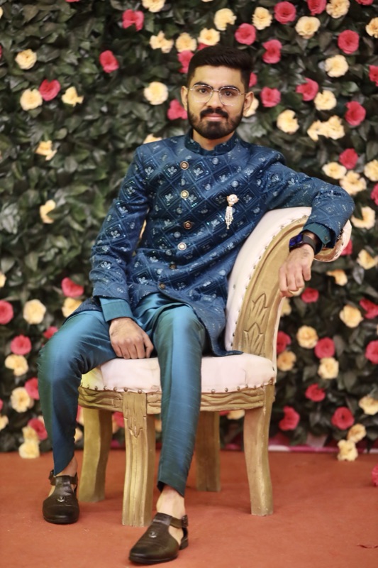 Radhe Patel